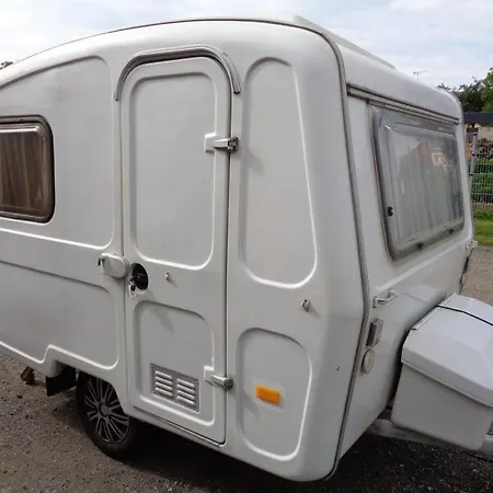 Campsite Autokemp-Mm-Plzen-Camping Plzen