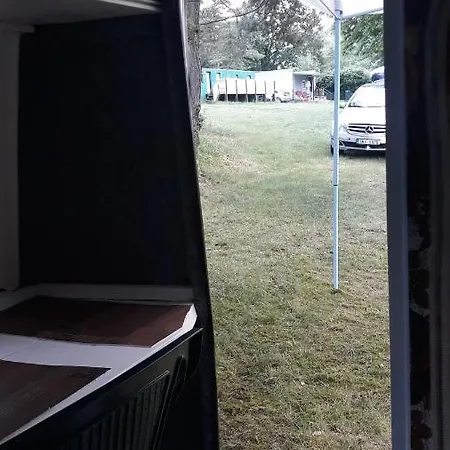 אתר קמפינג Autokemp-Mm-Plzen-Camping
