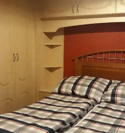 Autokemp-Mm-Plzen-Camping * פלזן