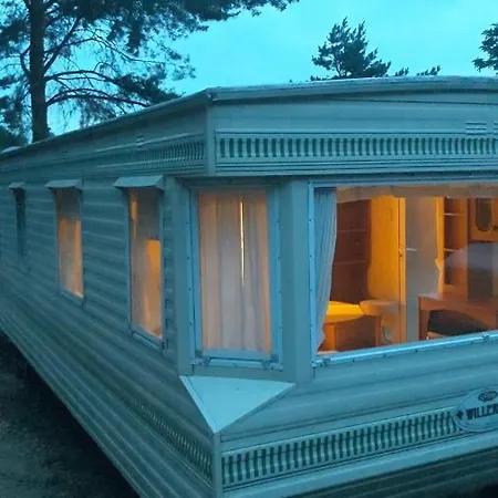 Autokemp-MM-Plzeň-Campig Campingplatz