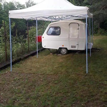Campingplatz Autokemp-MM-Plzeň-Campig Pilsen