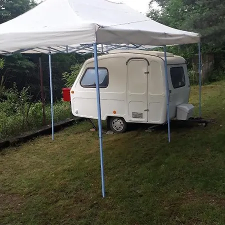 Autokemp-MM-Plzeň-Campig * Pilsen