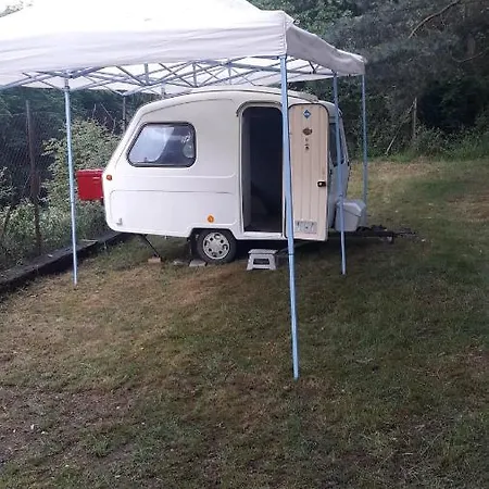 Autokemp-MM-Plzeň-Campig * Pilsen