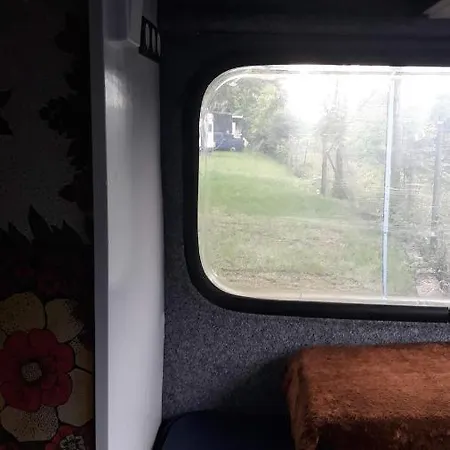 Autokemp-MM-Plzeň-Campig Campingplatz Pilsen