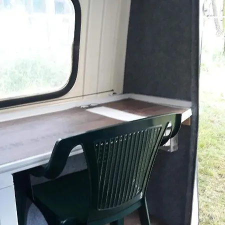 Campingplatz Autokemp-MM-Plzeň-Campig Pilsen