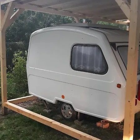 Autokemp-MM-Plzeň-Campig Campingplatz Pilsen
