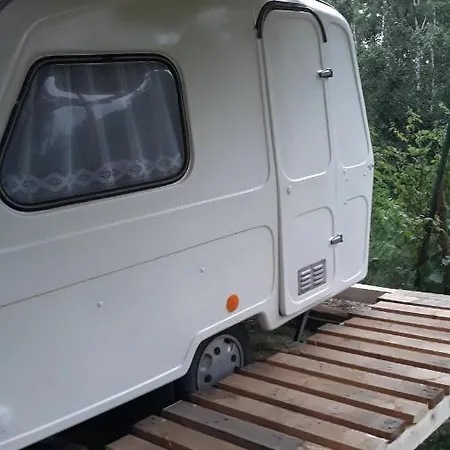Campingplatz Autokemp-MM-Plzeň-Campig Pilsen