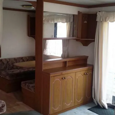 Autokemp-MM-Plzeň-Campig Campingplatz Pilsen