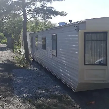 Autokemp-MM-Plzeň-Campig Campingplatz Pilsen