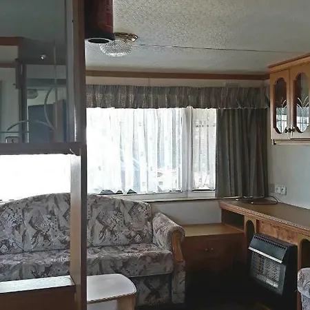 Autokemp-MM-Plzeň-Campig Campingplatz *