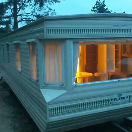 Autokemp-MM-Plzeň-Campig Campingplatz