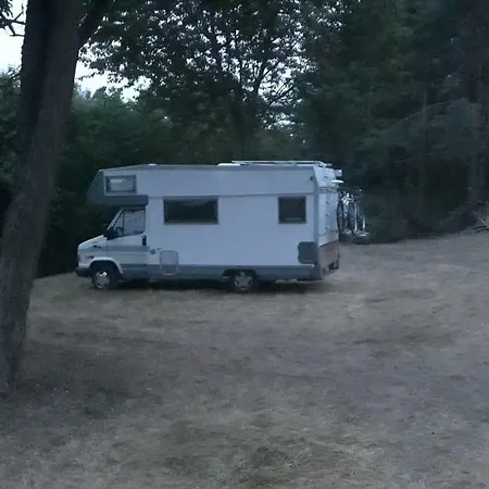 Campingplatz Autokemp-MM-Plzeň-Campig