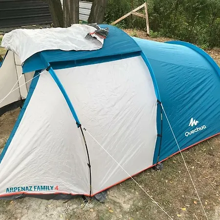 Autokemp-MM-Plzeň-Campig Campingplatz Pilsen