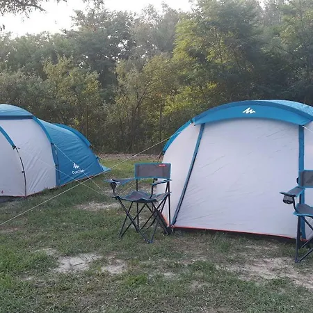Autokemp-MM-Plzeň-Campig Campingplatz *