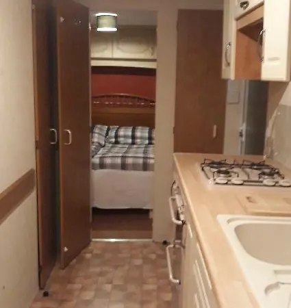 Autokemp-MM-Plzeň-Campig Campingplatz *