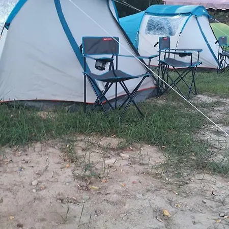Campingplatz Autokemp-MM-Plzeň-Campig Pilsen